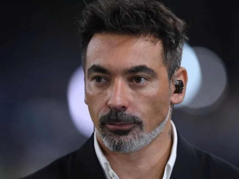 La dura confesión del ‘Pocho’ Lavezzi sobre su depresión: “Estoy en tratamiento”