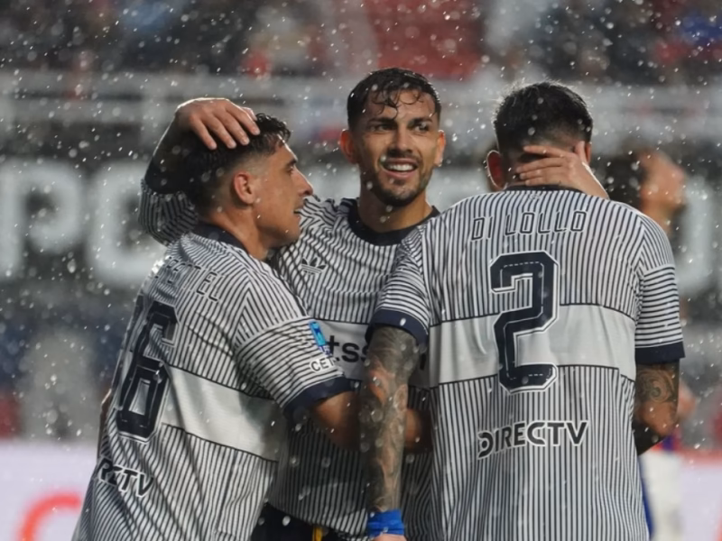Torneo Clausura: Boca pisó fuerte en su visita a San Lorenzo y consiguió tres puntos claves