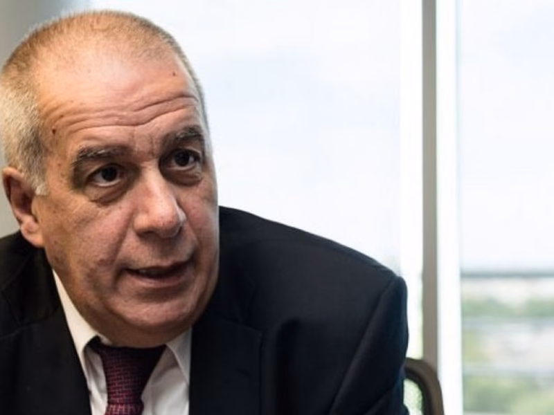 El presidente del Tribunal de Disciplina sobre el fallo a favor de Boca: “Era como dar perpetua por rob…”