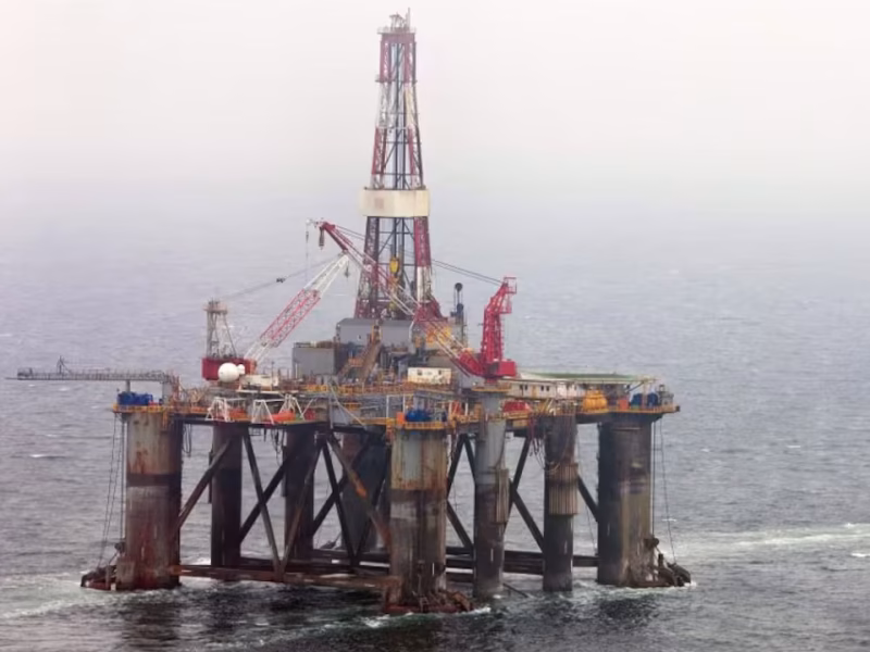 La mayor empresa de servicios petroleros del mundo confirmó que no participará en proyectos en Malvinas