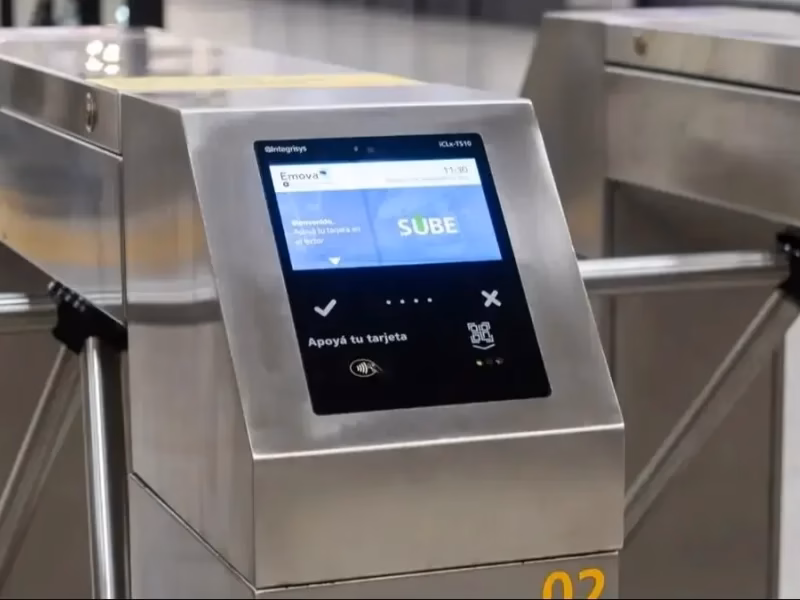 Aumenta el subte en octubre: cuánto costará el boleto y qué descuentos seguirán vigentes