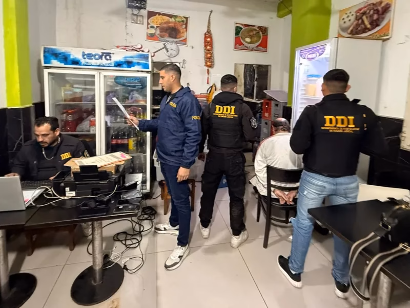 A casi un año del triple crimen de Florencio Varela, detuvieron a un nuevo sospechoso