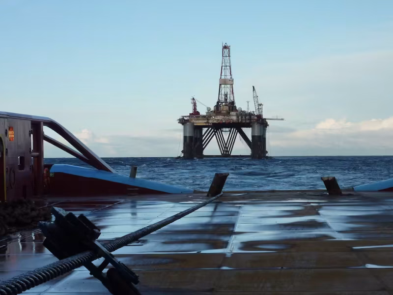 El Gobierno ampliará las denuncias penales por la explotación de recursos en las Islas Malvinas