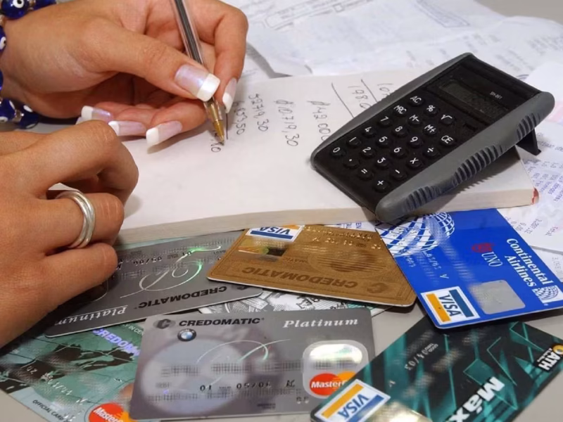 En contradicción con Caputo y Bausili, el Banco Nación sostuvo que la morosidad aún no se normalizó