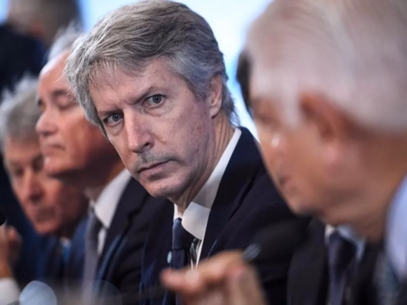 El BCRA negó la pérdida de USD 1.000 millones en reservas y acusó a la AGN de tener “fines puramente políticos”