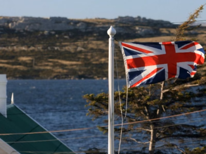 El Tribunal del Mar tratará en noviembre el reclamo de Argentina contra Reino Unido por Malvinas