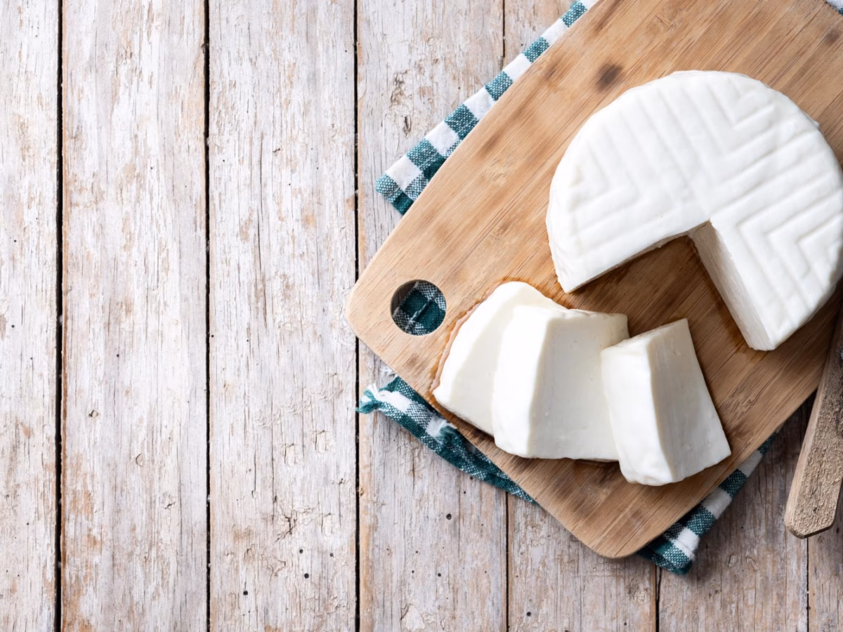 Cómo conservar el queso por más tiempo sin que pierda su consistencia