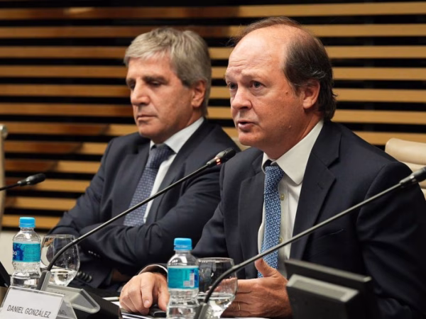 Renunció un funcionario clave de Energía y Minería que había llegado al Gobierno de la mano de Luis Caputo
