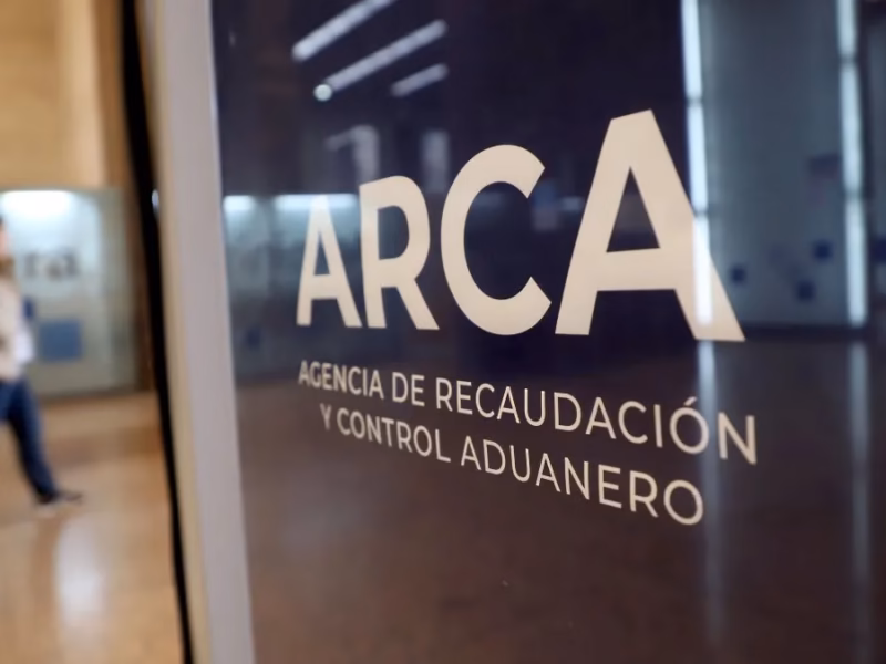 ARCA extendió hasta el 30 de octubre el plazo para presentar Ganancias: los detalles