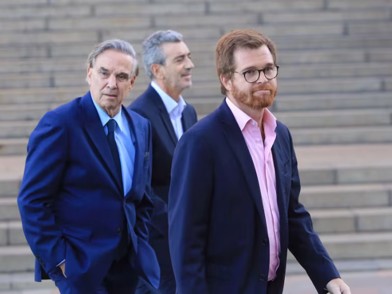Fallo a favor del Gobierno: la Justicia rechazó el pedido de la oposición para frenar la derogación de la Ley de Tierras