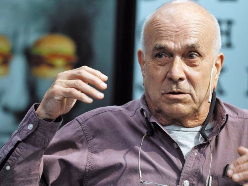“No llego a fin de mes”: el ex jefe de asesores de Javier Milei cuestionó la declaración del presidente