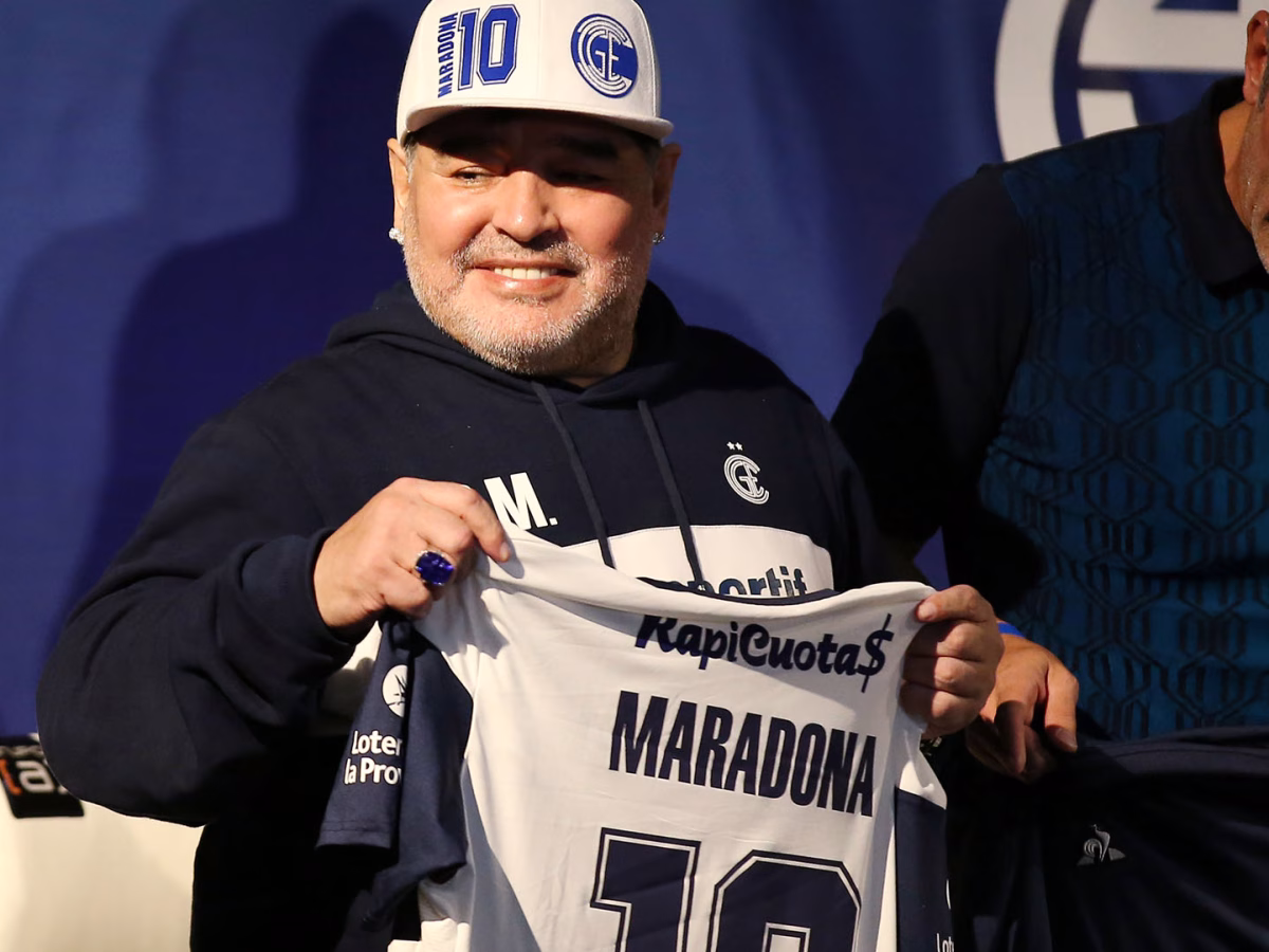 Finalizó el juicio por la muerte de Diego Maradona: cuándo será la lectura del veredicto