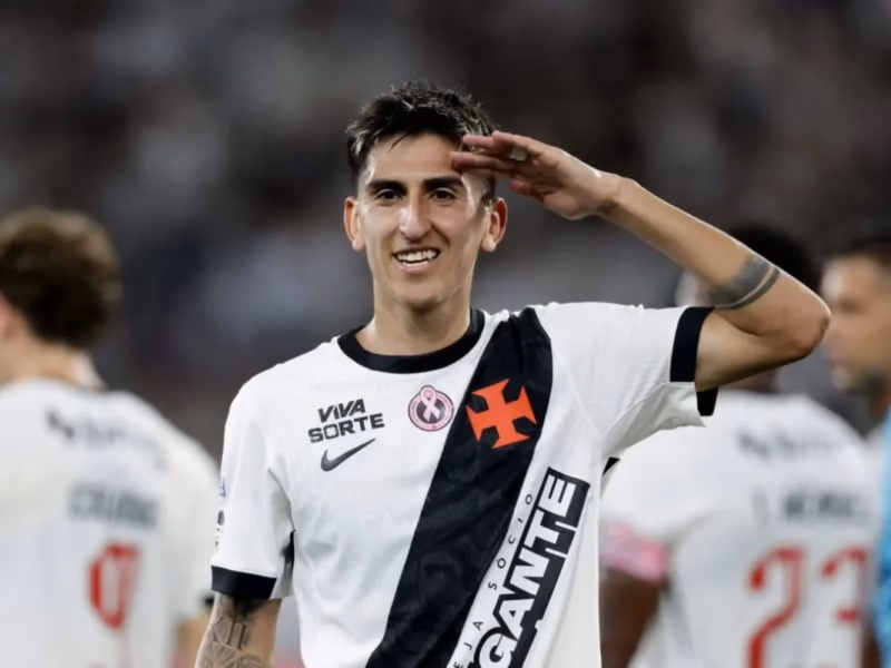 ¿Un nuevo nombre para Lionel Scaloni? Alan Lescano habló de la Selección Argentina