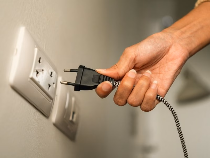 El sistema argentino que busca reducir el gasto de luz: cuánto cuesta y cómo funciona