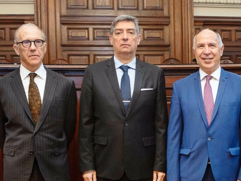 La Corte Suprema debatirá sobre un nuevo fallo en torno a la Ley de Tierras