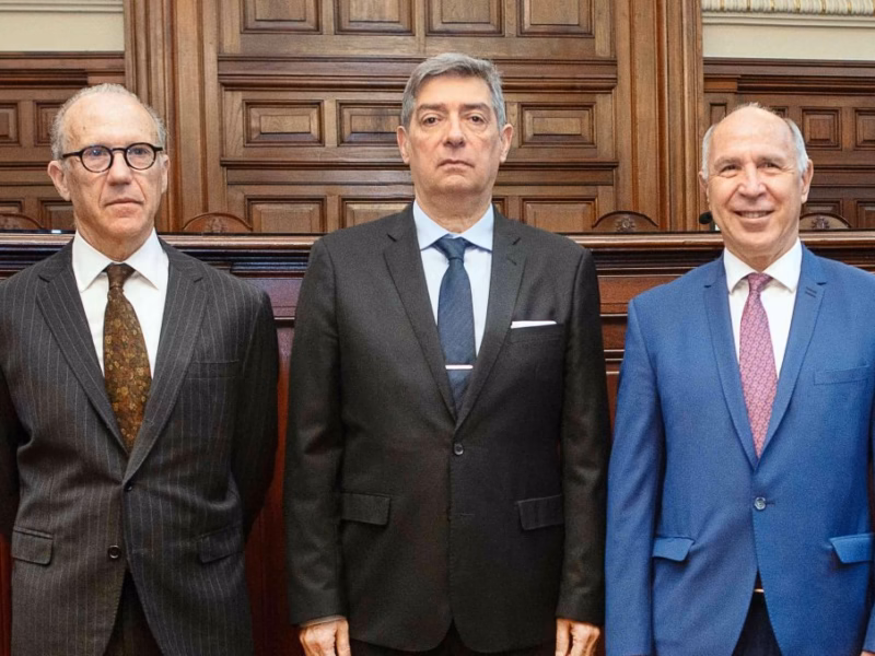 La Corte Suprema frenó la derogación de la Ley de Tierras y volvieron las restricciones para extranjeros