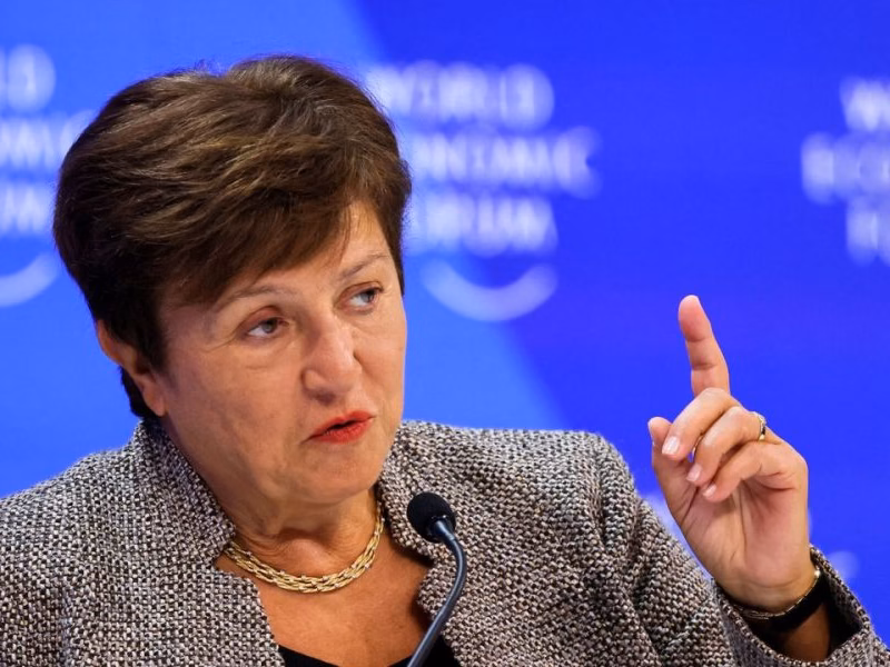 El FMI volvió a cuestionar los subsidios a las tarifas energéticas: “Son ineficientes y costosos”