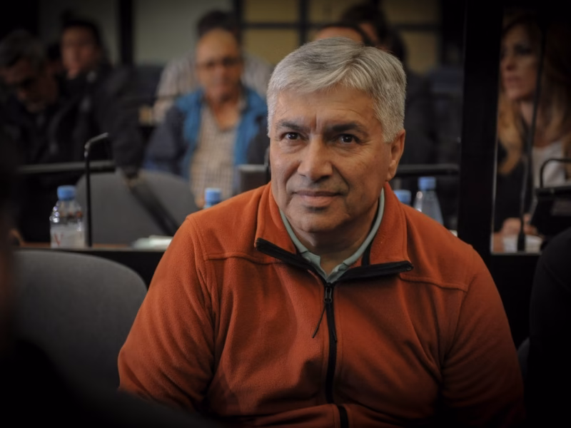 La Corte Suprema comenzó a subastar vehículos y equipamientos de la constructora de Lázaro Báez
