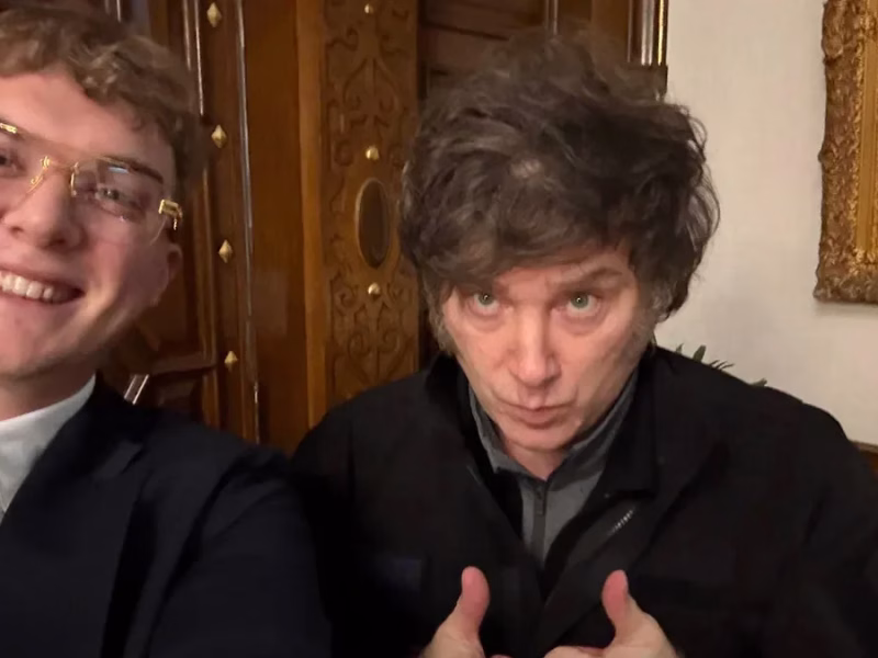 Caso $LIBRA: un inversor apeló el sobreseimiento de Javier Milei y pidió que siga la investigación