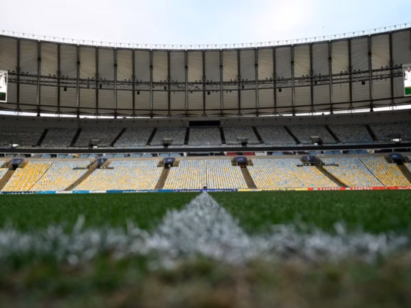 La Justicia de Río de Janeiro definió que Vasco vs. Boca se juegue en el Maracaná