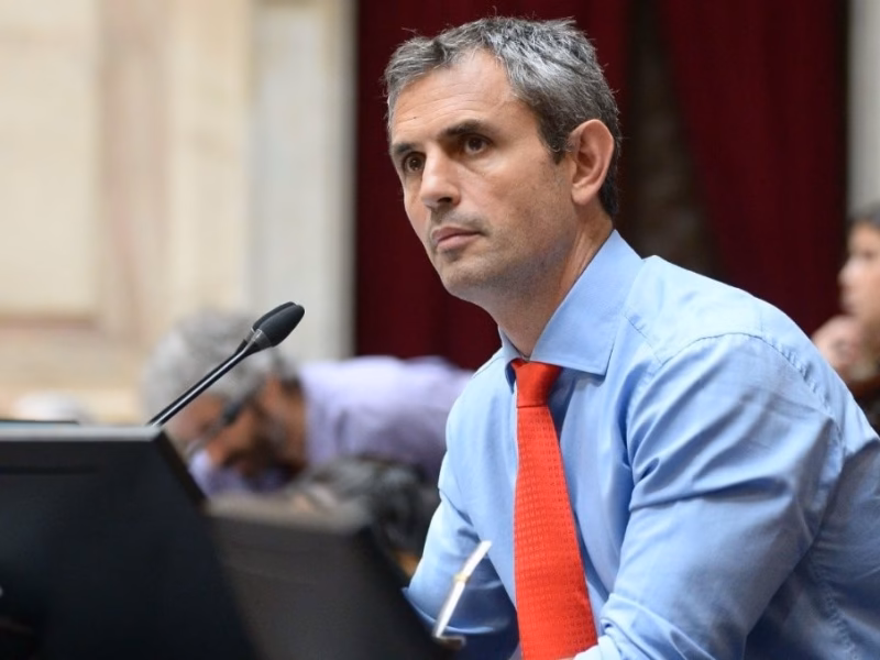 El Gobierno postergó el debate de la Ley de Malvinas y negocia cambios para sumar apoyos
