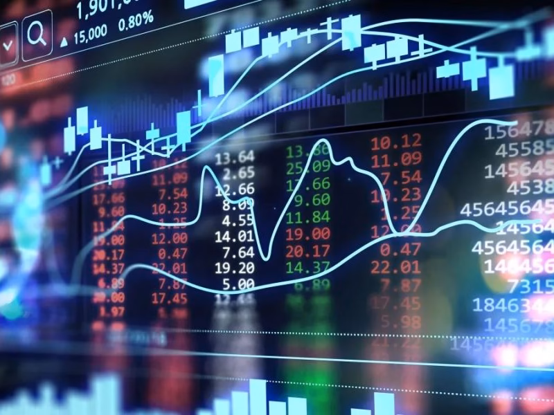 El riesgo país sigue escalando y supera los 650 puntos