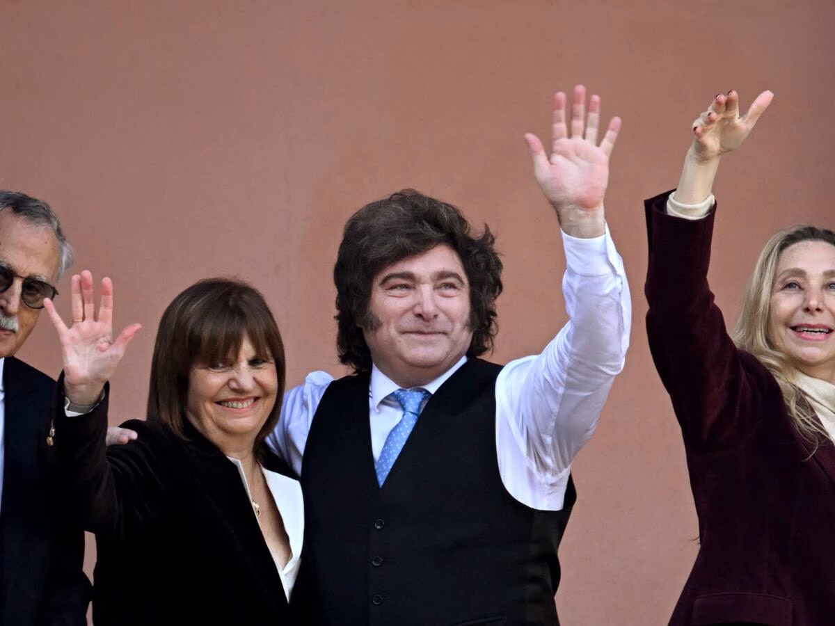 Tras sus críticas a Javier Milei, Patricia Bullrich no asistió a la reunión de Gabinete: las razones de su ausencia
