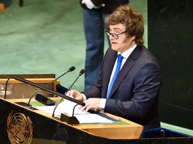La Argentina recurrió al Tribunal del Mar para frenar la explotación petrolera británica en Malvinas