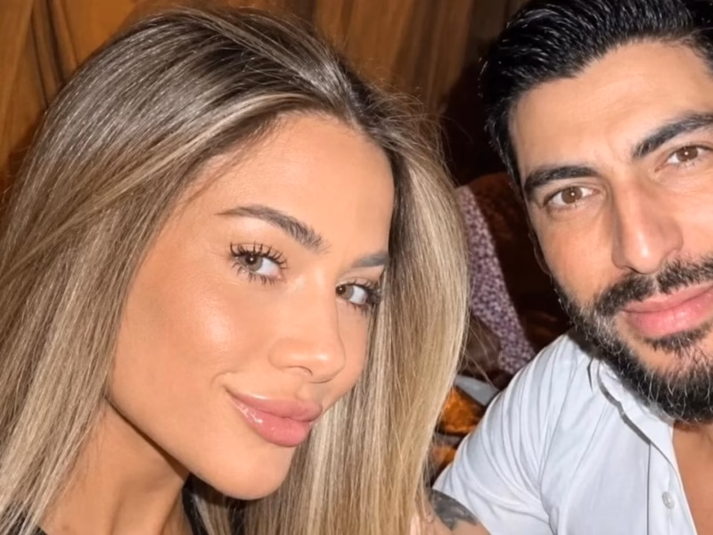 Revés para Facundo Moyano: citaron a declarar a su novia y le realizarán una pericia psicológica