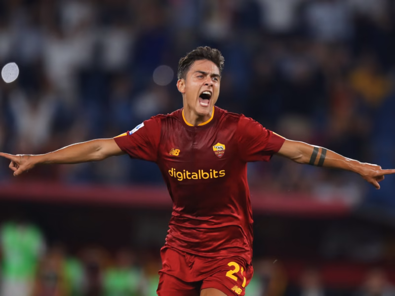 ¿Roma o Boca?: Paulo Dybala se refirió a su contrato y dejó en claro su prioridad