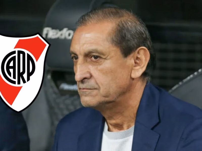 River Plate: en medio de los rumores, Ramón Díaz rompió el silencio y habló de todo