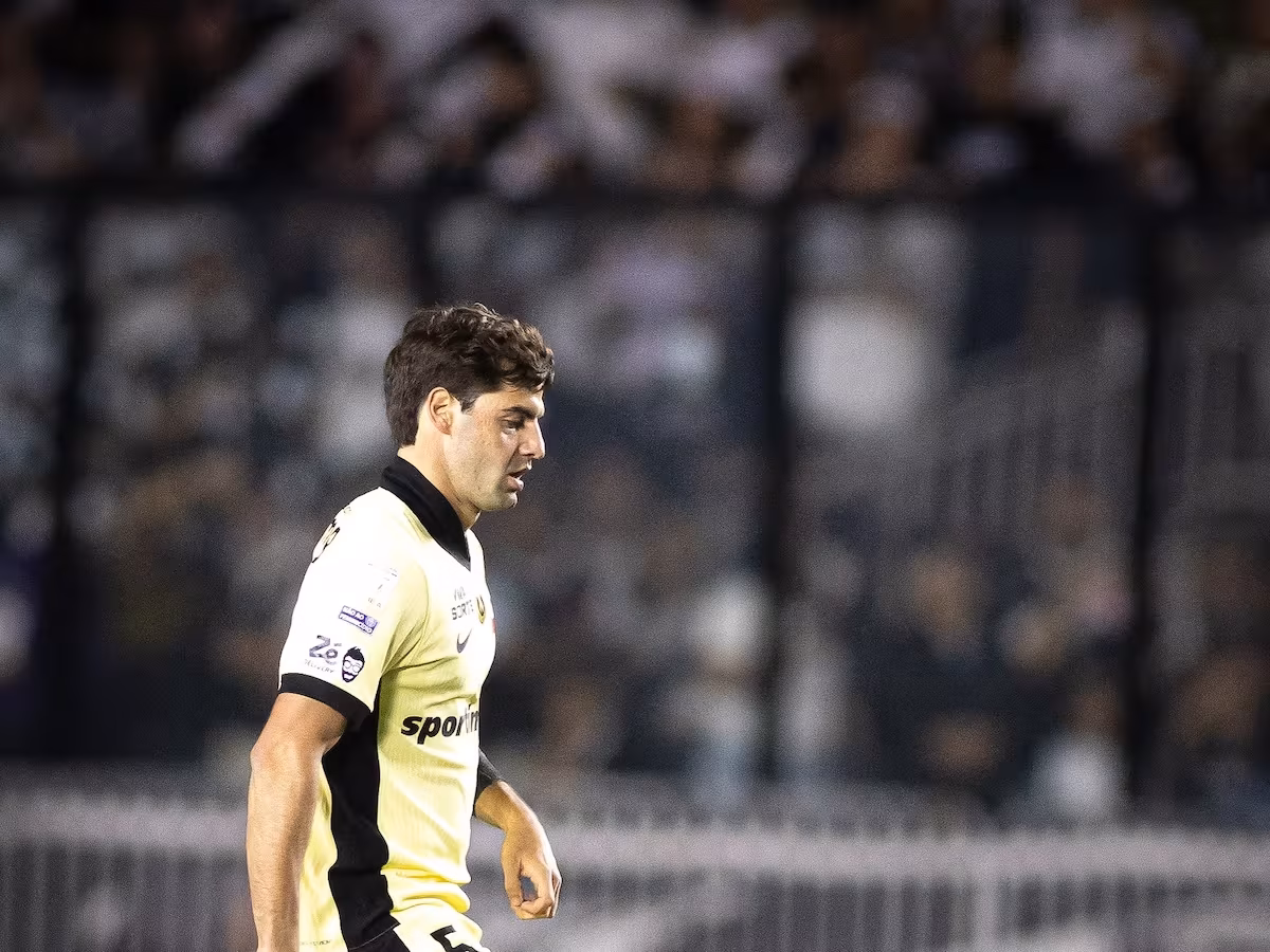 “Es el mejor de Boca”: Santiago Sosa catalogó la baja de Paredes como un alivio para Vasco da Gama